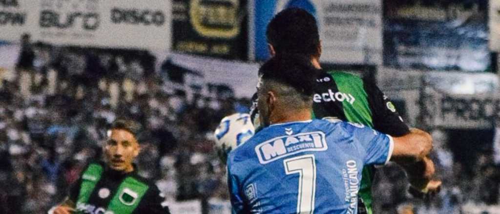 Quilmes y Nueva Chicago igualaron sin goles en la ida de cuartos