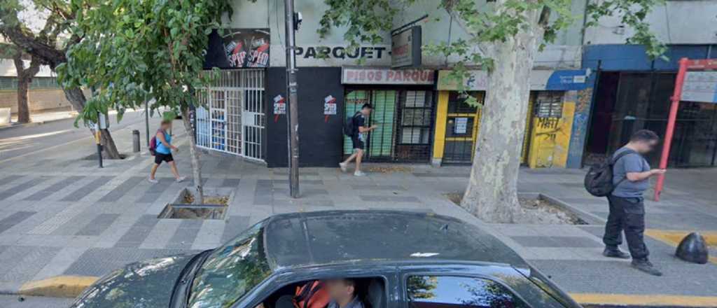 Asalto a una pareja en Ciudad: les robaron el carnet de discapacidad