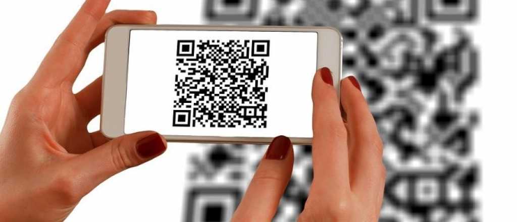Códigos QR con aromas: la tecnología detrás de los olores digitales