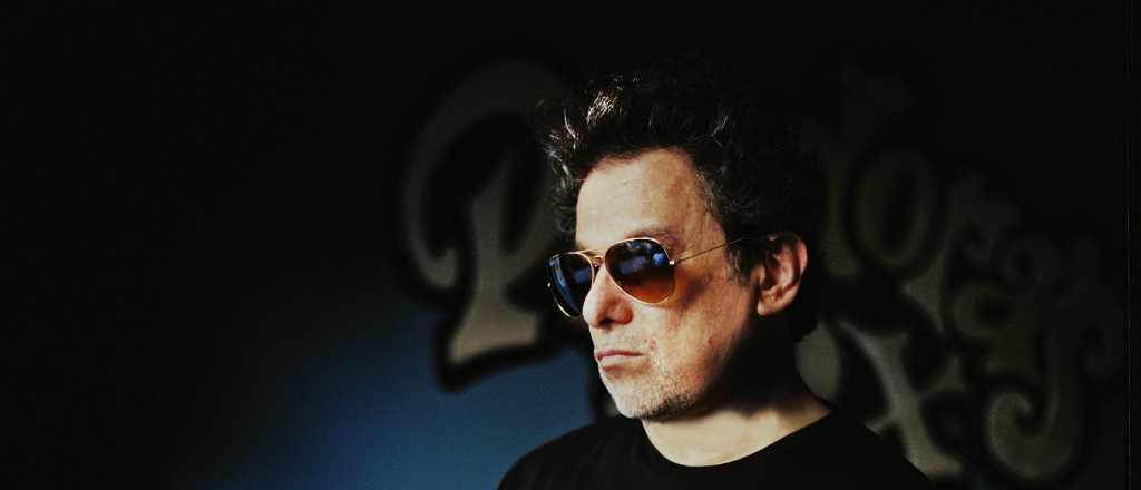 Andrés Calamaro tocará en Mendoza después de 8 años