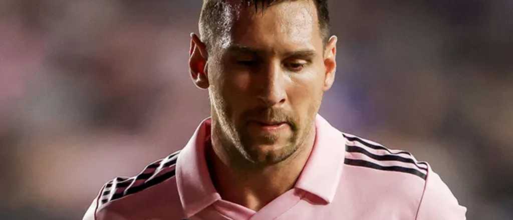 Los títulos que Messi aún no ha podido ganar en toda su carrera