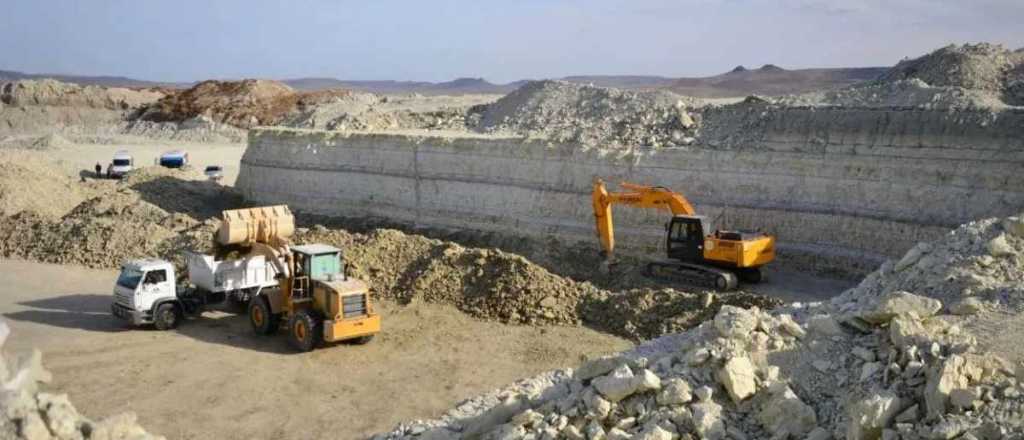 Luz verde para la explotación de oro en el proyecto Calcatreu