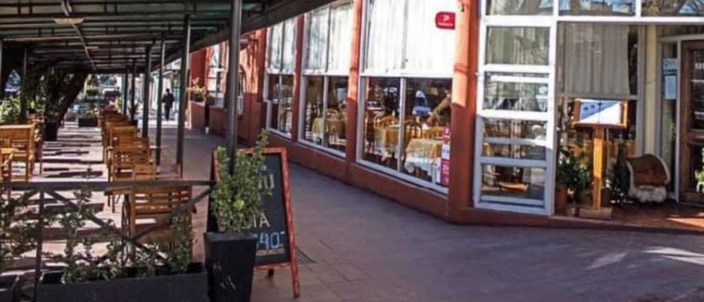 Nuevas medidas de seguridad por denuncias de gastronómicos de calle Sarmiento