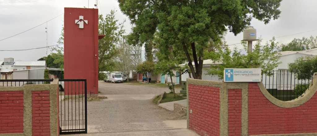 Un joven de 22 años murió aplastado por una pared en Tupungato