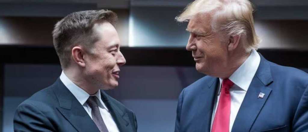 Elon Musk se suma al gabinete de Donald Trump