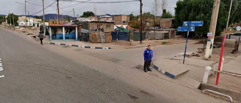 Dos personas fueron asaltadas cuando iban a comprar en Ciudad