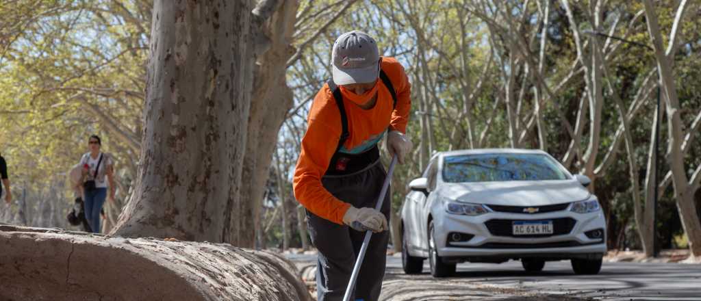 El Parque San Martín: 5 características que lo hacen único en Argentina