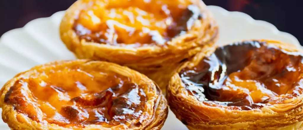 Cómo preparar un sabroso pastel de nata, la joya secreta de Portugal