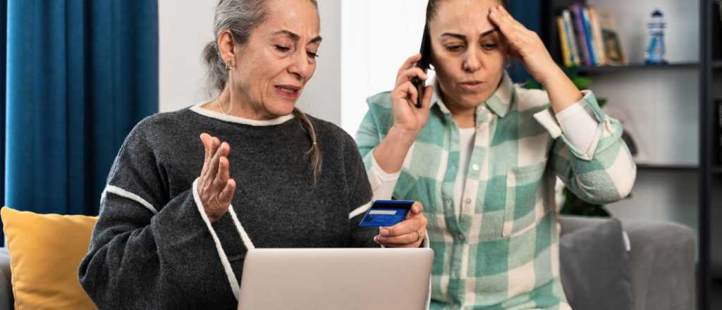 Estafas virtuales: consejos básicos para no caer en la trampa