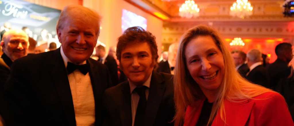 Aranceles: el "palito" de una funcionaria de Trump contra Argentina