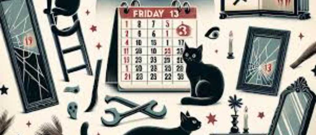 Las supersticiones más extrañas del mundo y su origen