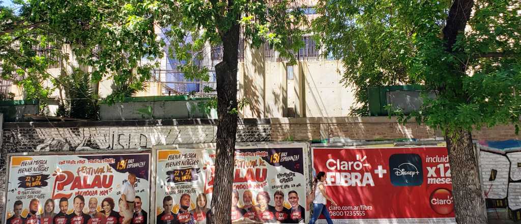 Rematan un histórico terreno del Centro donde ocurrió una tragedia