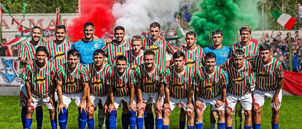 Papelón en Liga Mendocina: Guaymallén se bajó de las semis de la Copa Mendoza