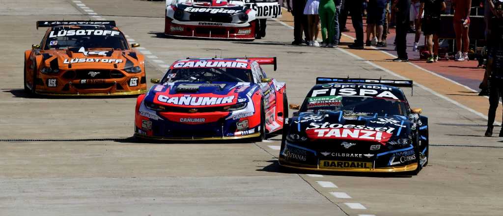 ¿Quién será el campeón del TC? Los pilotos con serias chances