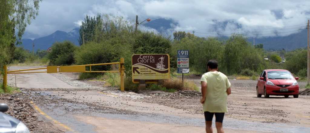 ¿Continuarán las lluvias en Mendoza?