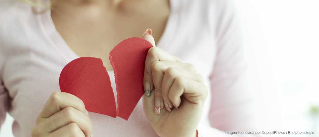 El amor dura solo 6 meses