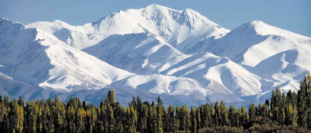 5 lugares para pasar Semana Santa en Mendoza