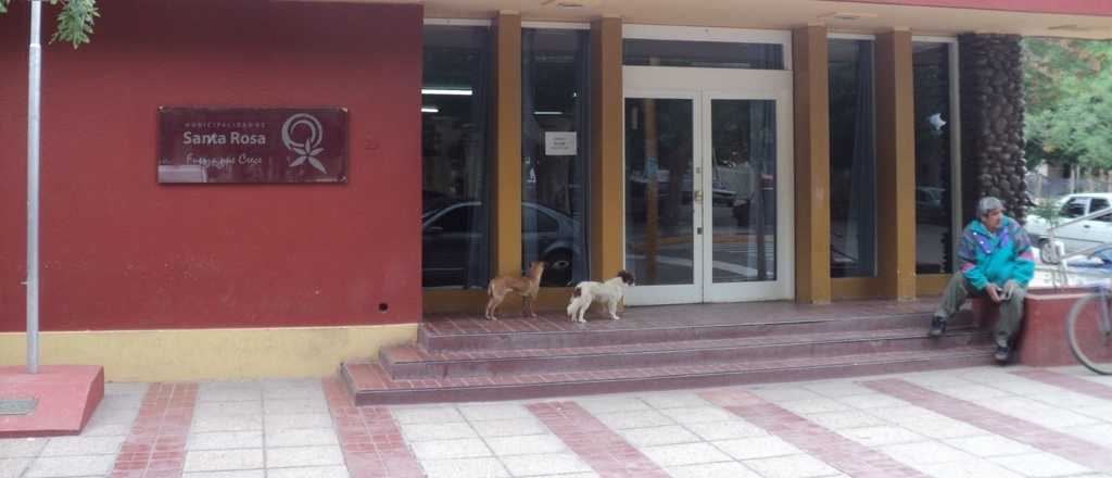 Otra vez sobreprecios en Santa Rosa, ahora con guantes de trabajo