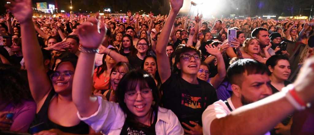 Fiesta de la Cerveza: dónde y cuándo se retiran las pulseras