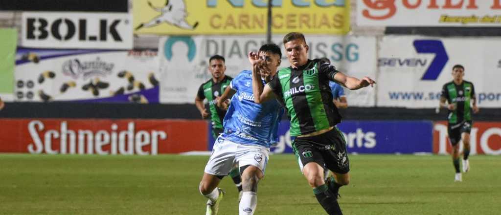 Nueva Chicago y Quilmes juegan este sábado el Reducido