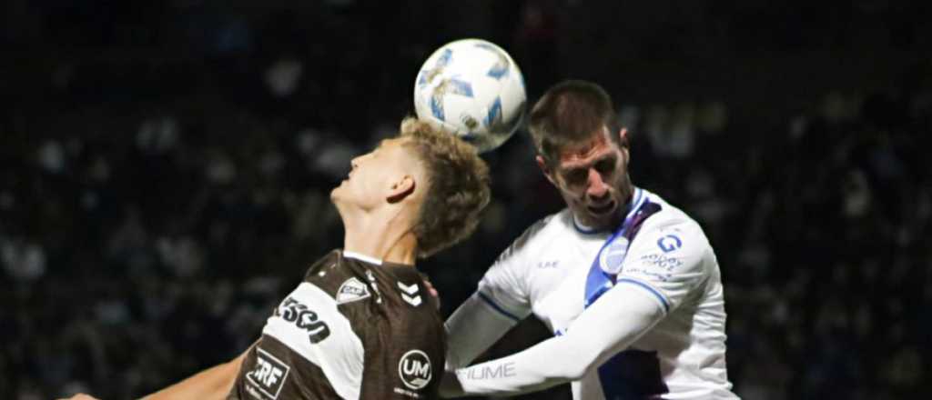 Godoy Cruz visitará a Platense en medio de la fecha FIFA: día, hora y TV