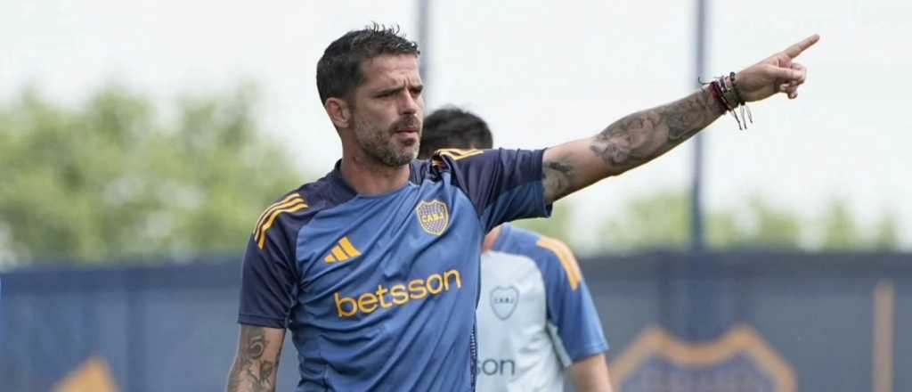 Boca va por un volante que acaba de ser campeón en el exterior