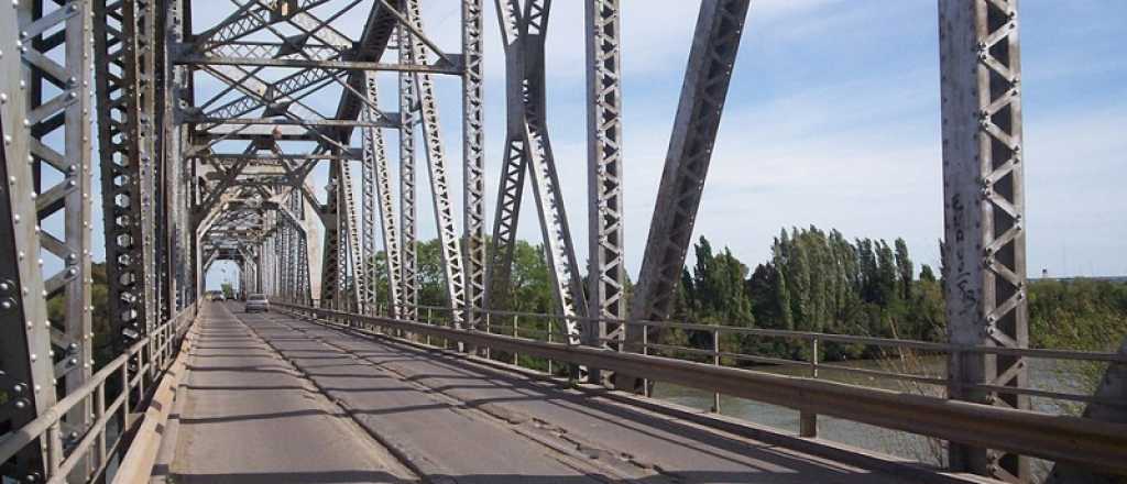 La obra de ingeniería única que está en la Argentina