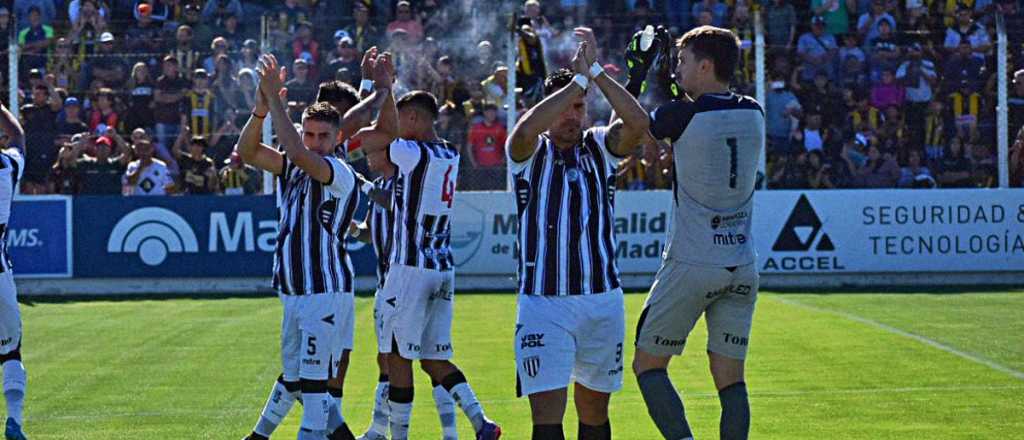 Gimnasia ya tiene rival para las semifinales: cuándo y cómo se juegan