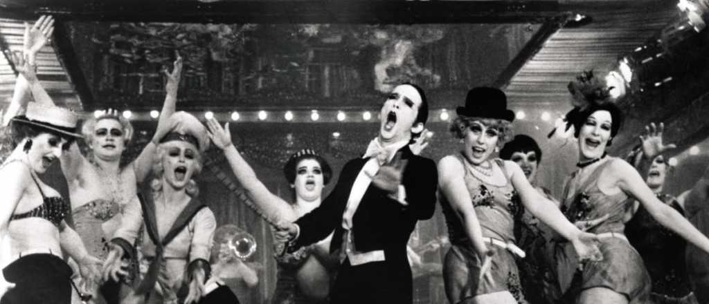 Crónicas del subsuelo: Noches de cabaret