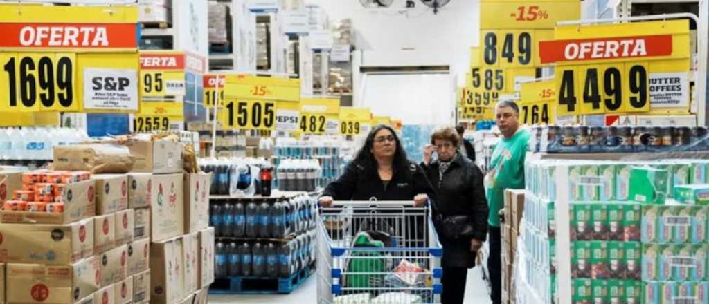 Los super mayoristas comienzan la semana de promociones y descuentos