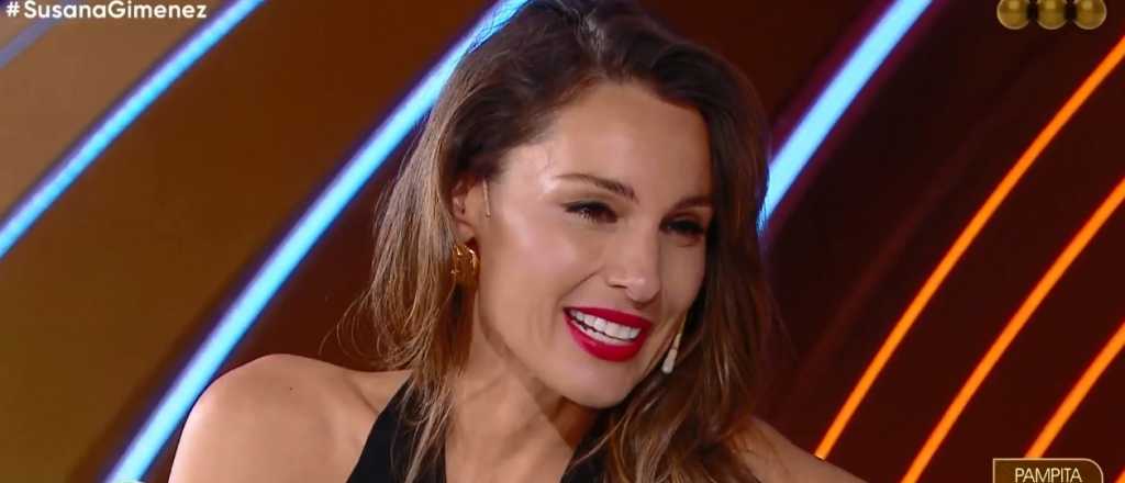 "Destruyó la relación": la fuerte confesión de Pampita a Susana