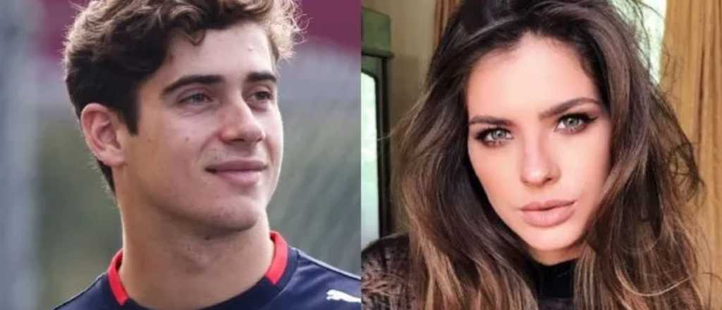 Qué dijo la China Suárez de su supuesto romance con Colapinto: "Soy feliz"