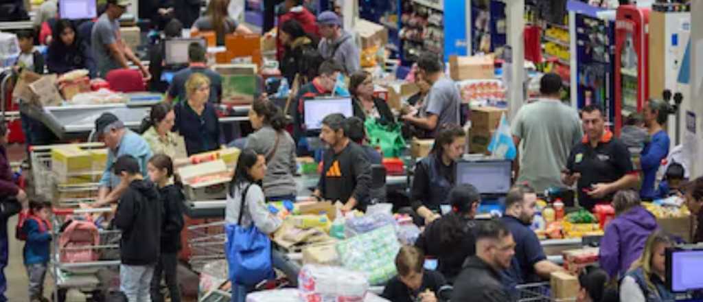 Mayoristas lanzan una "Black Week" con descuentos de hasta 40%