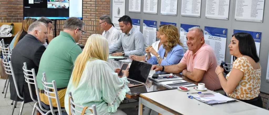 El oficialismo consiguió que Diputados trate Avalúo e Impositiva