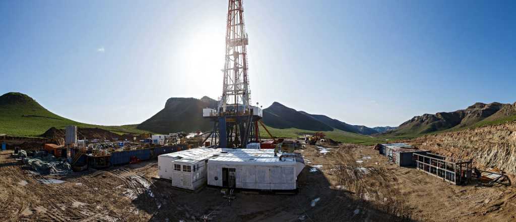 Aconcagua Energía se quedó con una nueva área petrolera en Mendoza