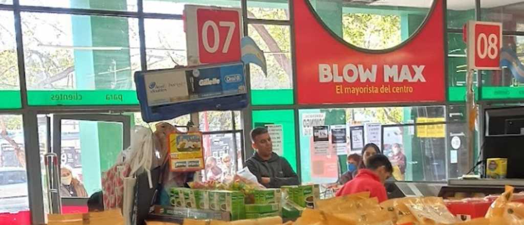 Black Week en BLOW MAX: ofertas imperdibles para los mendocinos