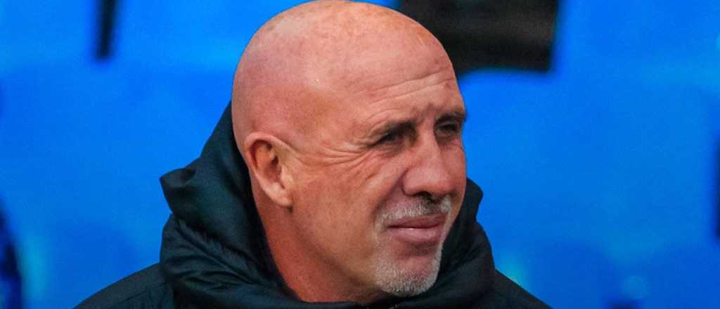 Oficial: el Gato Oldrá fue confirmado en su nuevo club