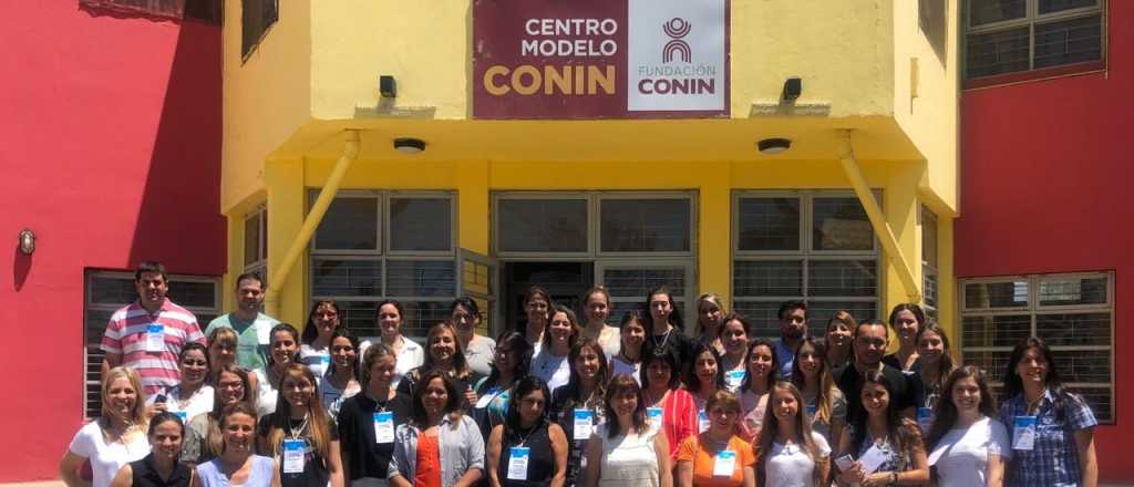 Más donaciones de Nación para la Fundación CONIN