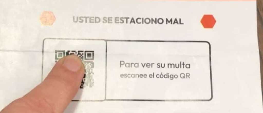 Apareció una nueva estafa con códigos QR 