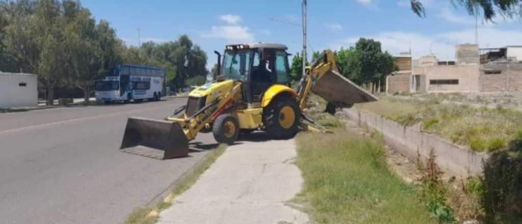 Sacaron 56 mil kilos de basura del colector Boulogne Sur Mer