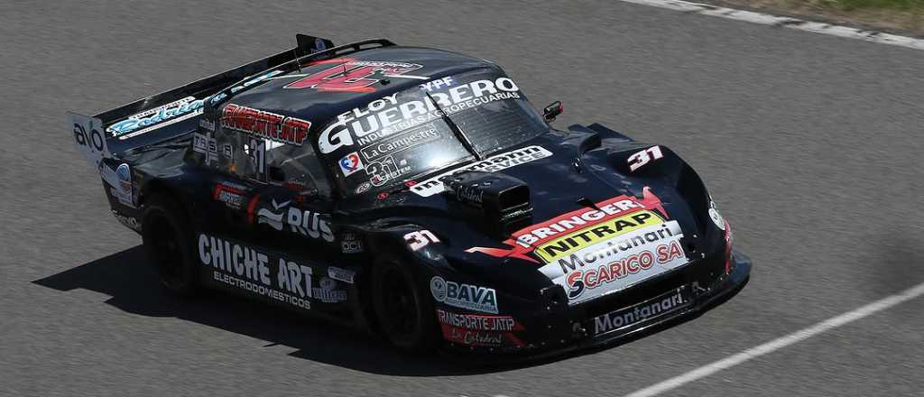 Un histórico se bajó del Turismo Carretera a una fecha del final del torneo