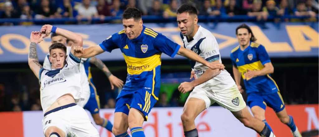 Gago pondrá todo lo que tiene para el duelo por Copa Argentina contra Vélez