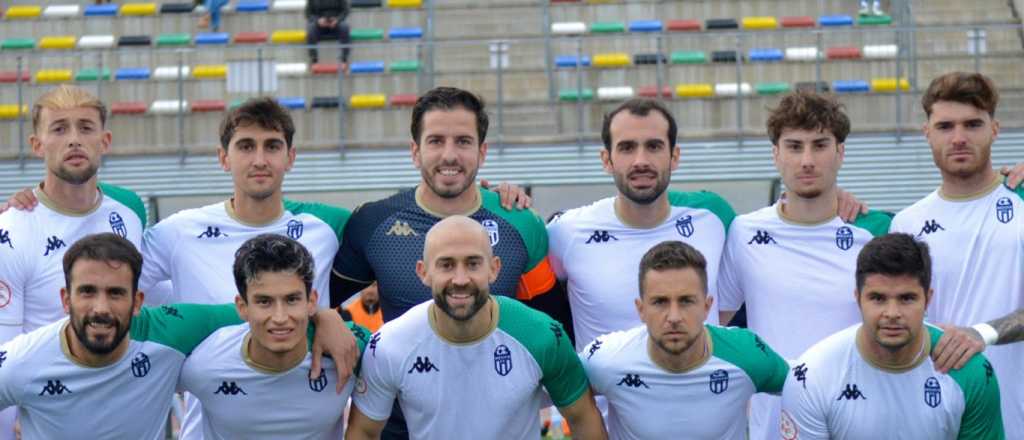 México F.C: el equipo que revoluciona al fútbol de España 