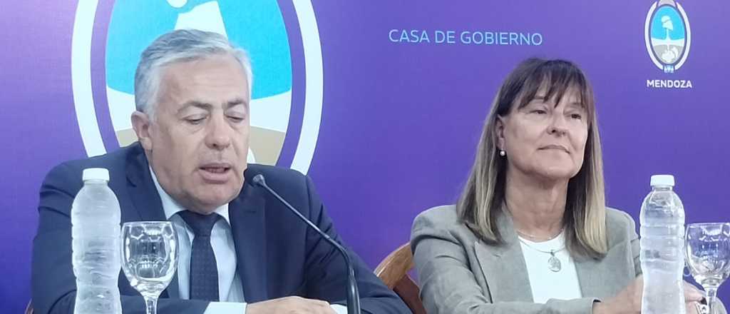 El 11 de diciembre será un día clave para la candidata de Cornejo a la Corte