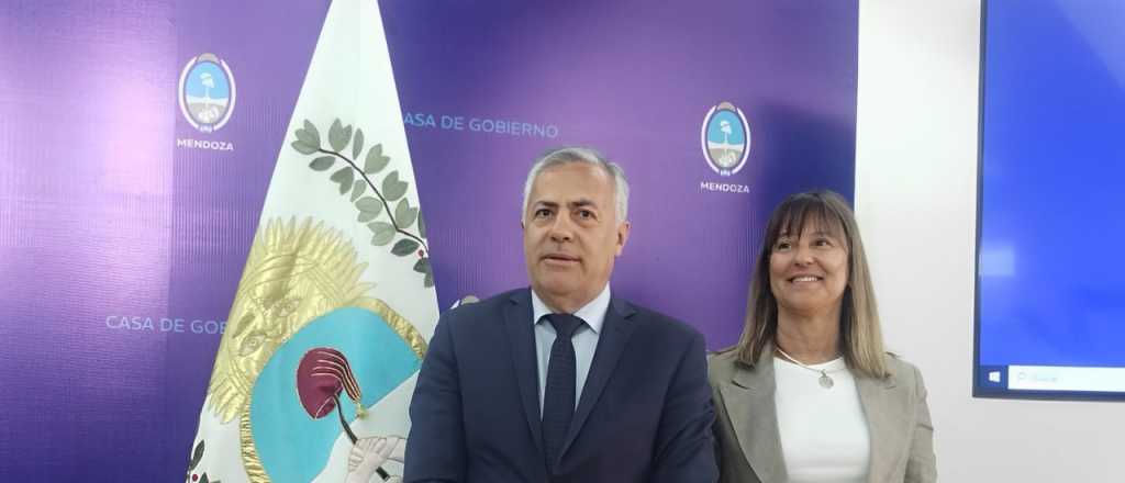 Aprobaron la designación de Norma Llatser como jueza de la Corte