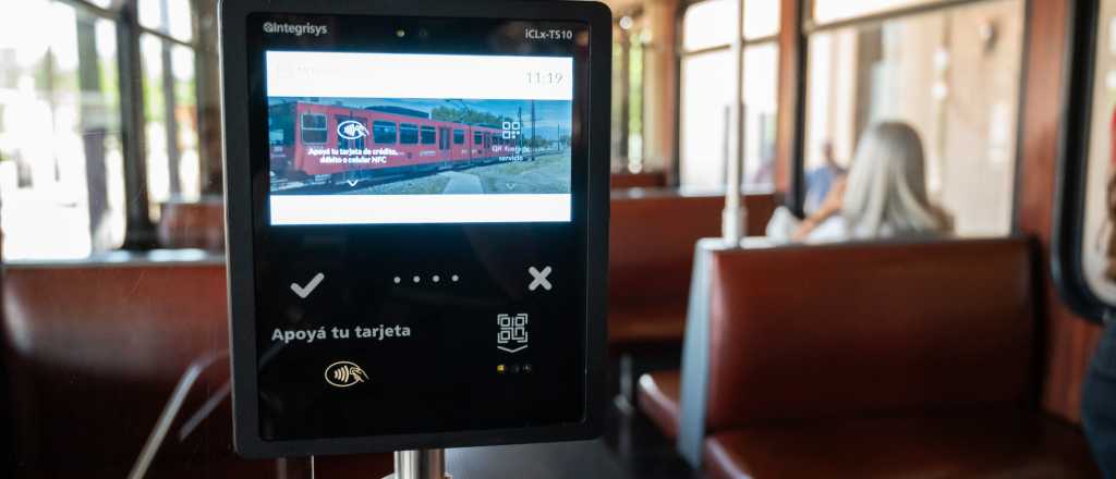 ¿Habrá descuentos para pagar el boleto con tarjeta en el Metrotranvía?