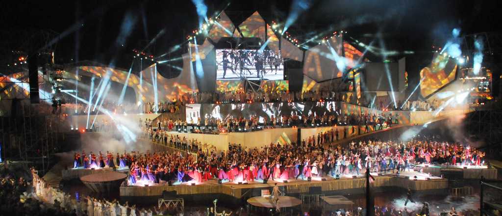 Estos serán los 6 locutores del Acto Central de la Vendimia 2025