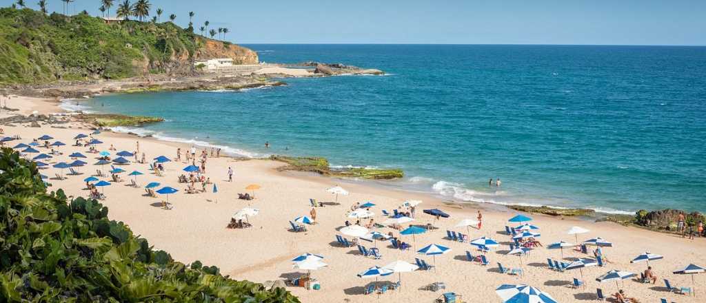 Cuánto cuestan 15 días de vacaciones en Salvador de Bahía