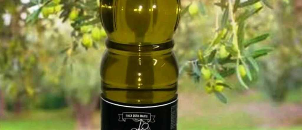 La ANMAT prohibió la venta de dos aceites de oliva hechos en Mendoza