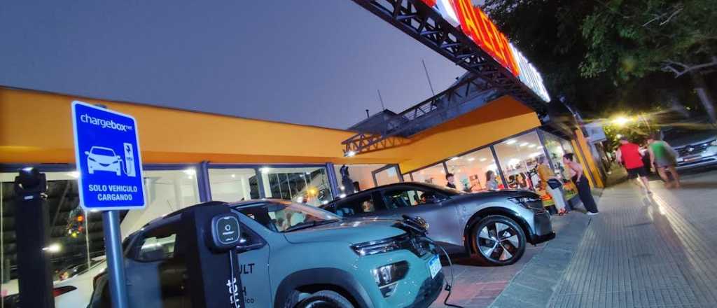 Renault con descuentos en Mendoza, financiación y más novedades